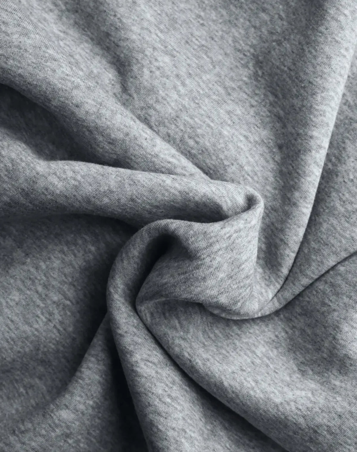 OPEN LEG V2 (GREY MELANGE) Pants STATEMENT