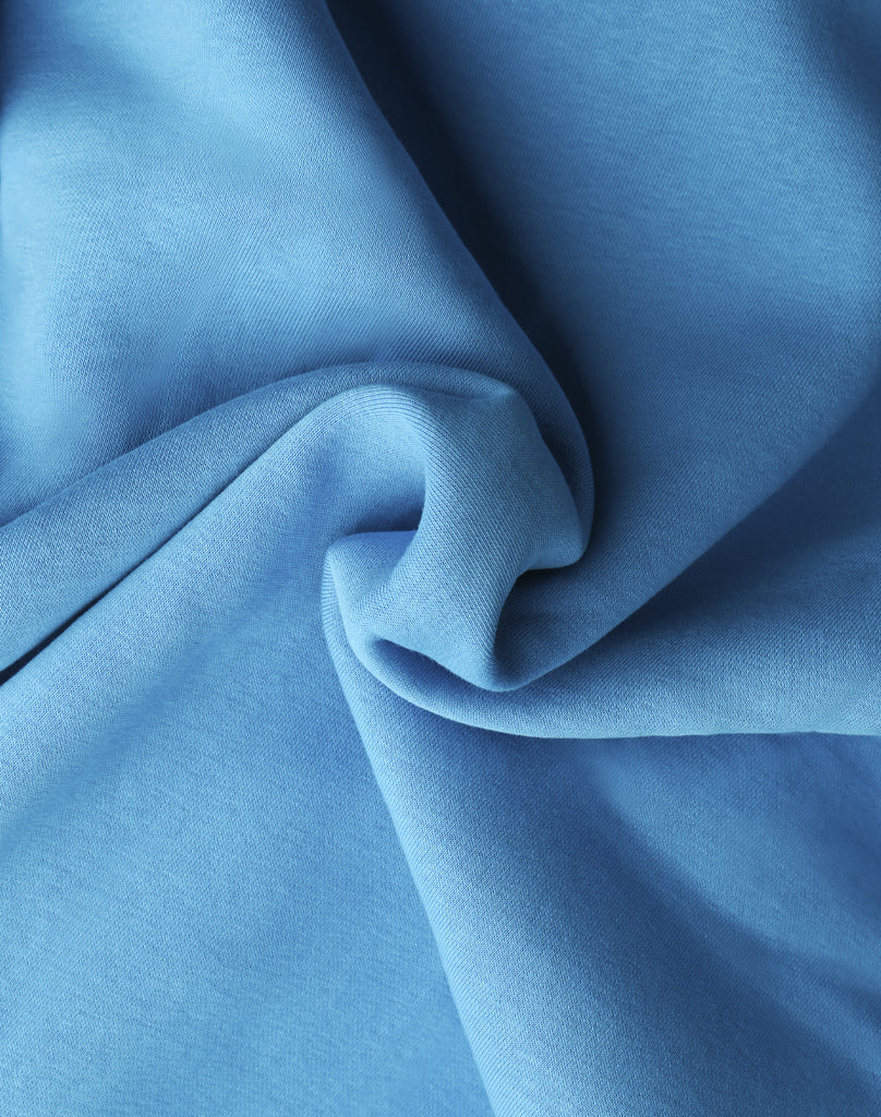 TRACKSUIT SET (AQUA BLUE) Statement Clo