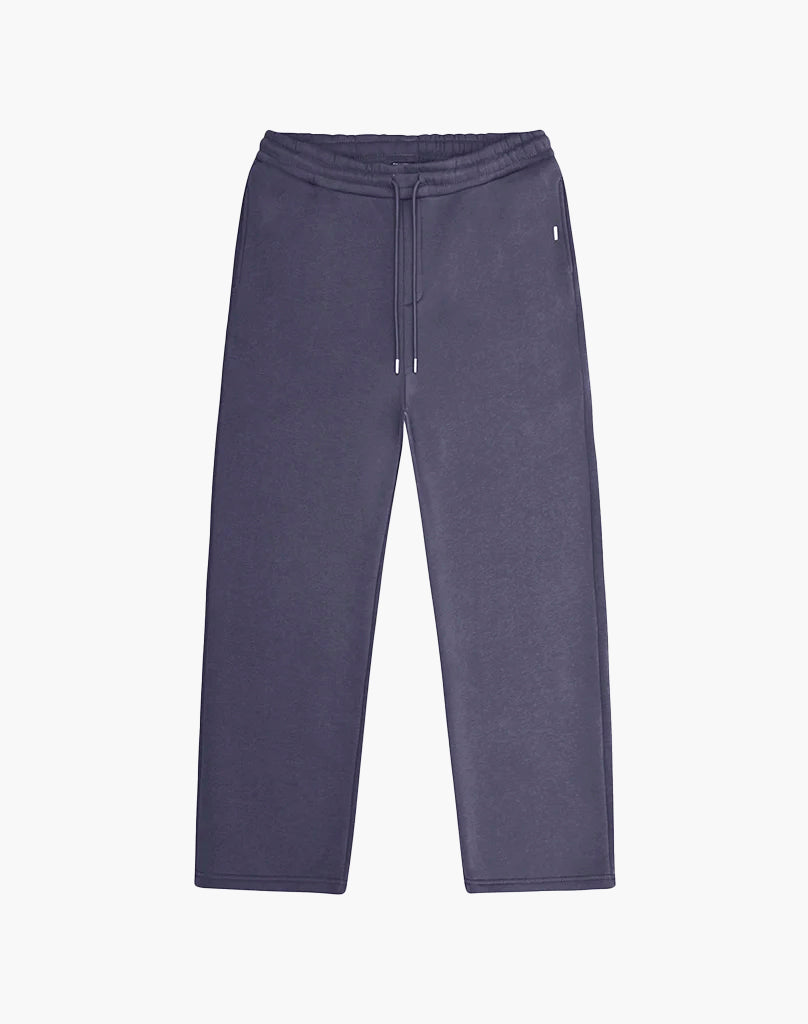 BASIC OPEN LEG JOGGER (ANTHRAZIT) STATEMENT