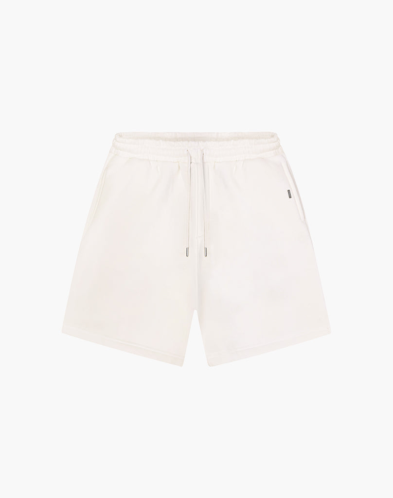BASIC SHORTS (CREAM WHITE) STATEMENT