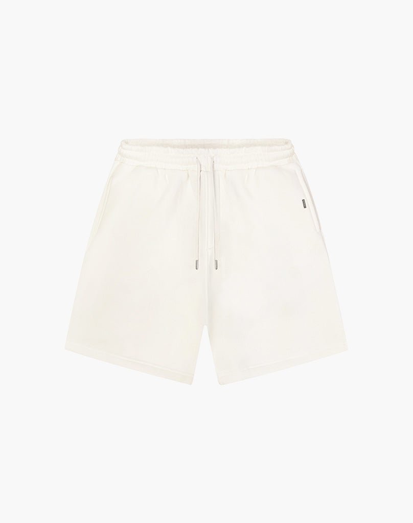 BASIC SHORTS (CREAM WHITE) Shorts STATEMENT