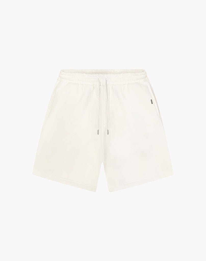 BASIC SHORTS (CREAM WHITE) Shorts STATEMENT