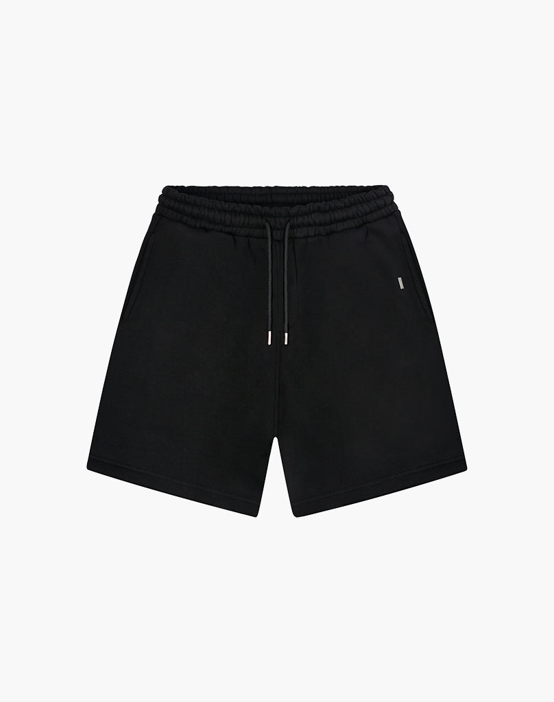 BASIC SHORTS (BLACK) Shorts STATEMENT