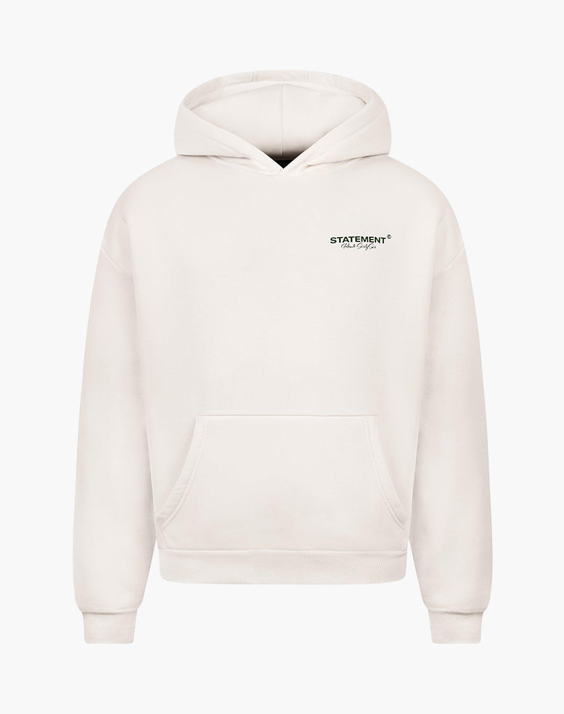 MISSOURI HOODIE CREAM WHITE