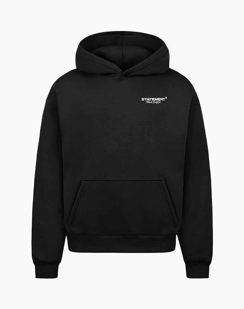 MISSOURI HOODIE BLACK