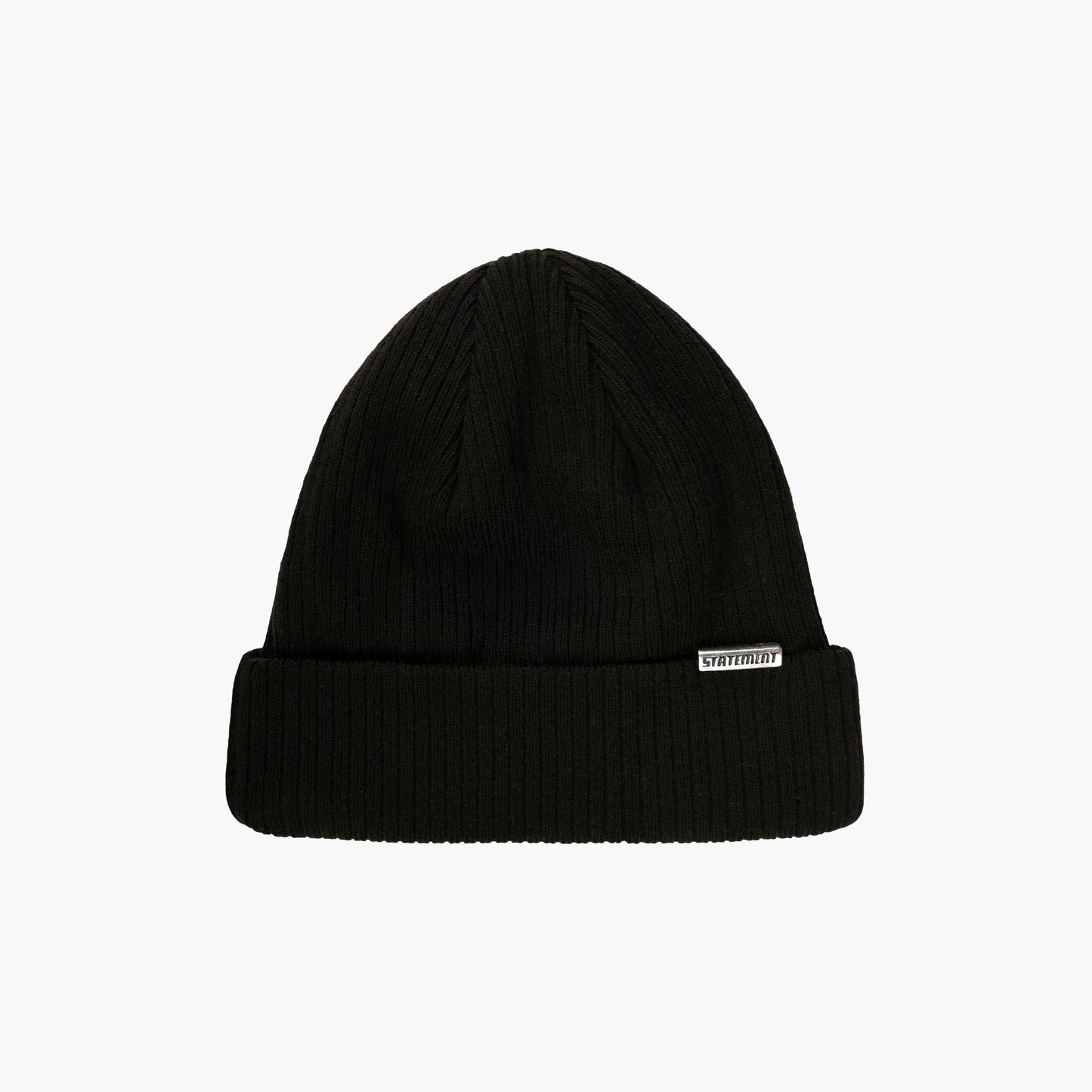 BEANIE BLACK