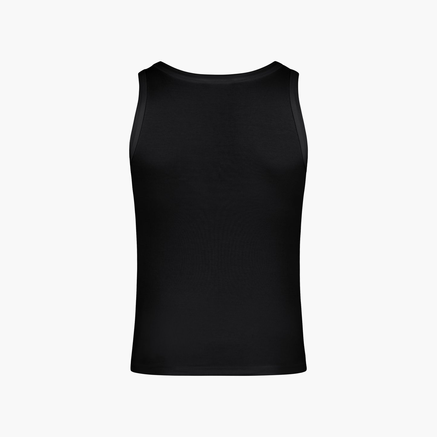 TANKTOP BLACK