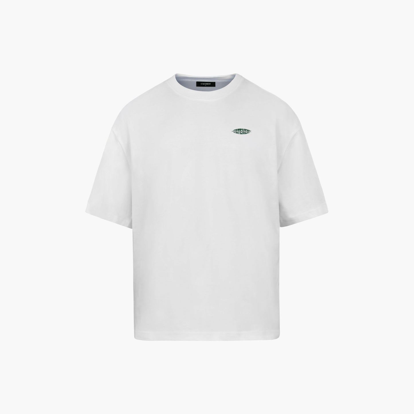 UNIVERSAL TEE CREAM WHITE
