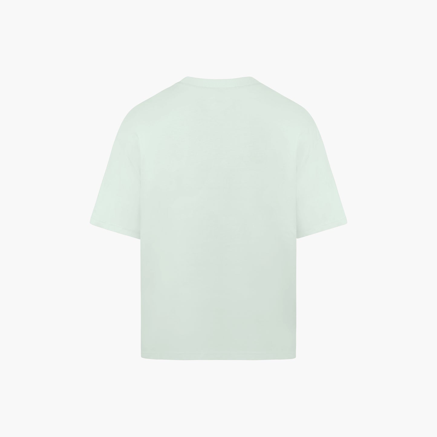 BASIC TEE MINT