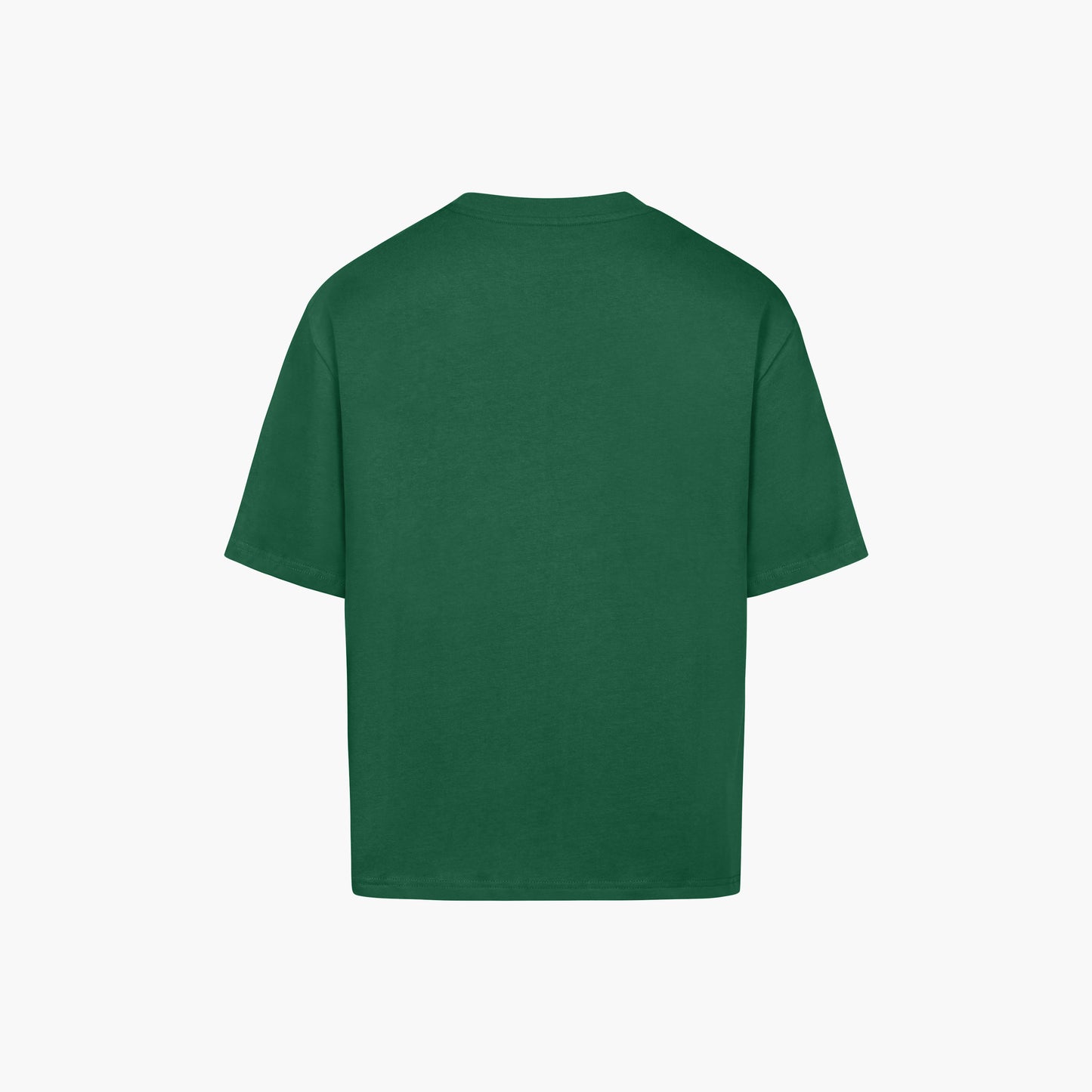 STAR TEE WOOD GREEN