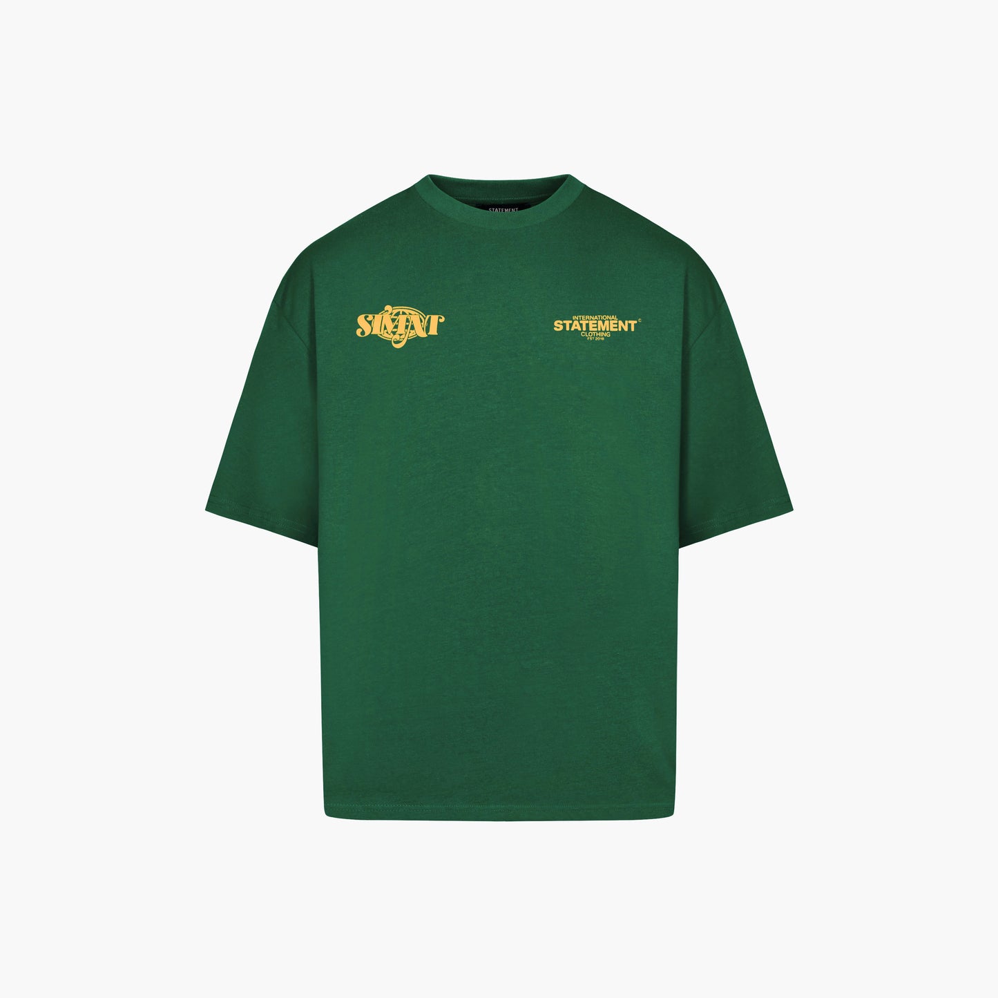 GLOBAL TEE WOOD GREEN
