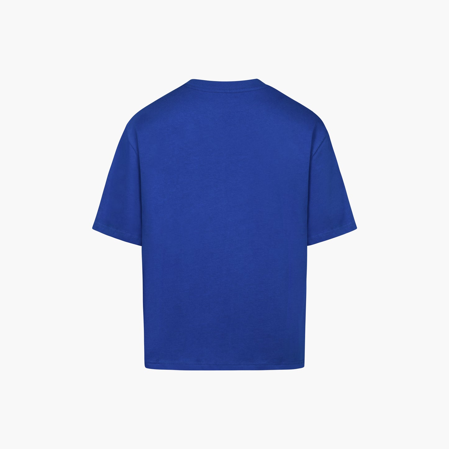 ASIA STREET TEE ROYAL BLUE