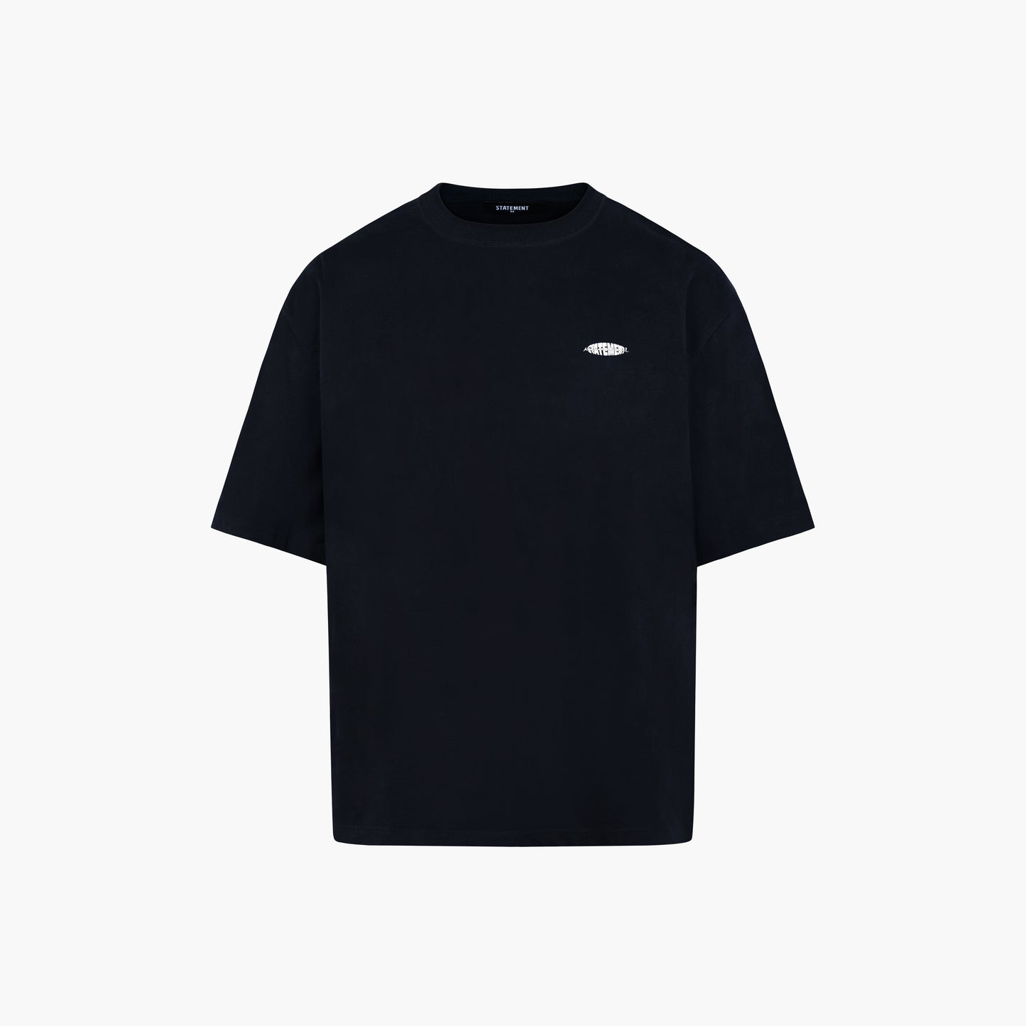 UNIVERSAL TEE BLACK