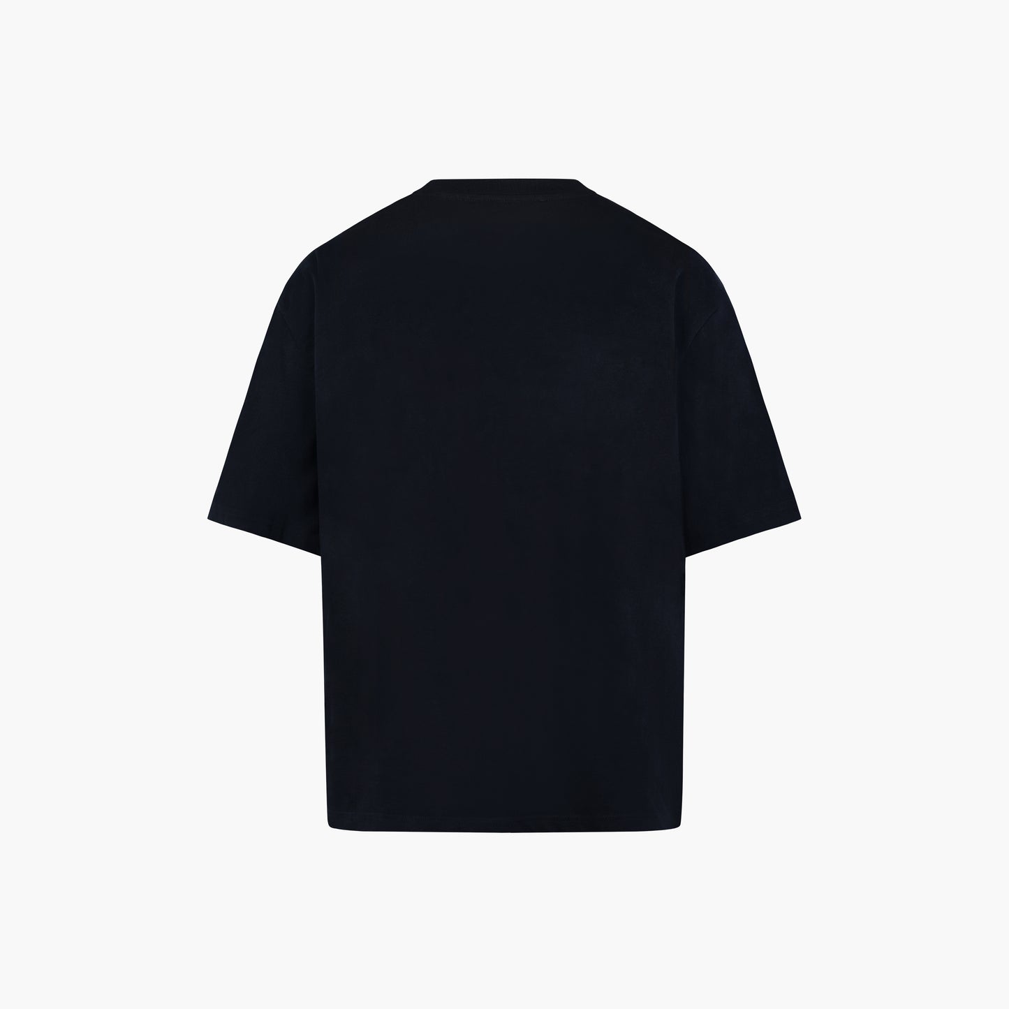 ROOT TEE BLACK