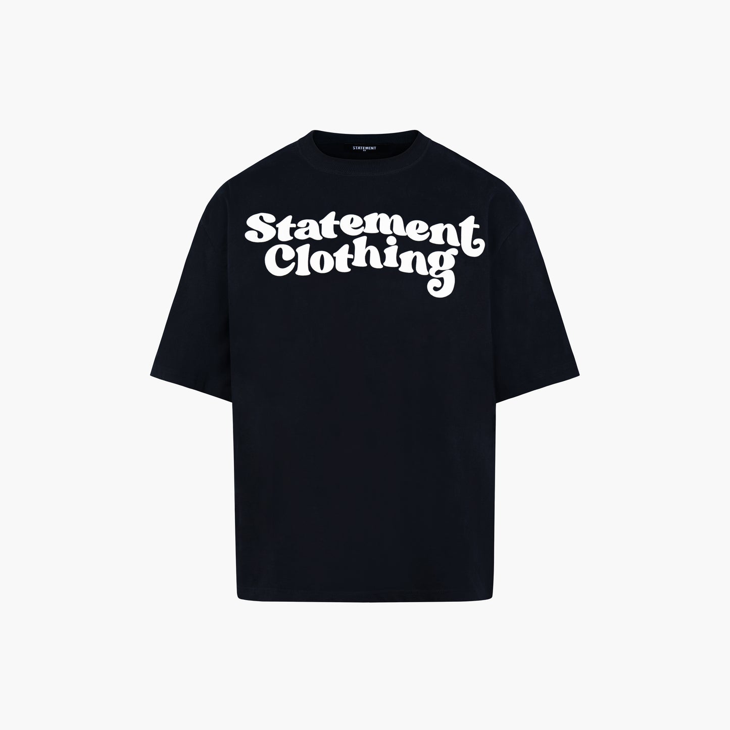 ROOT TEE BLACK