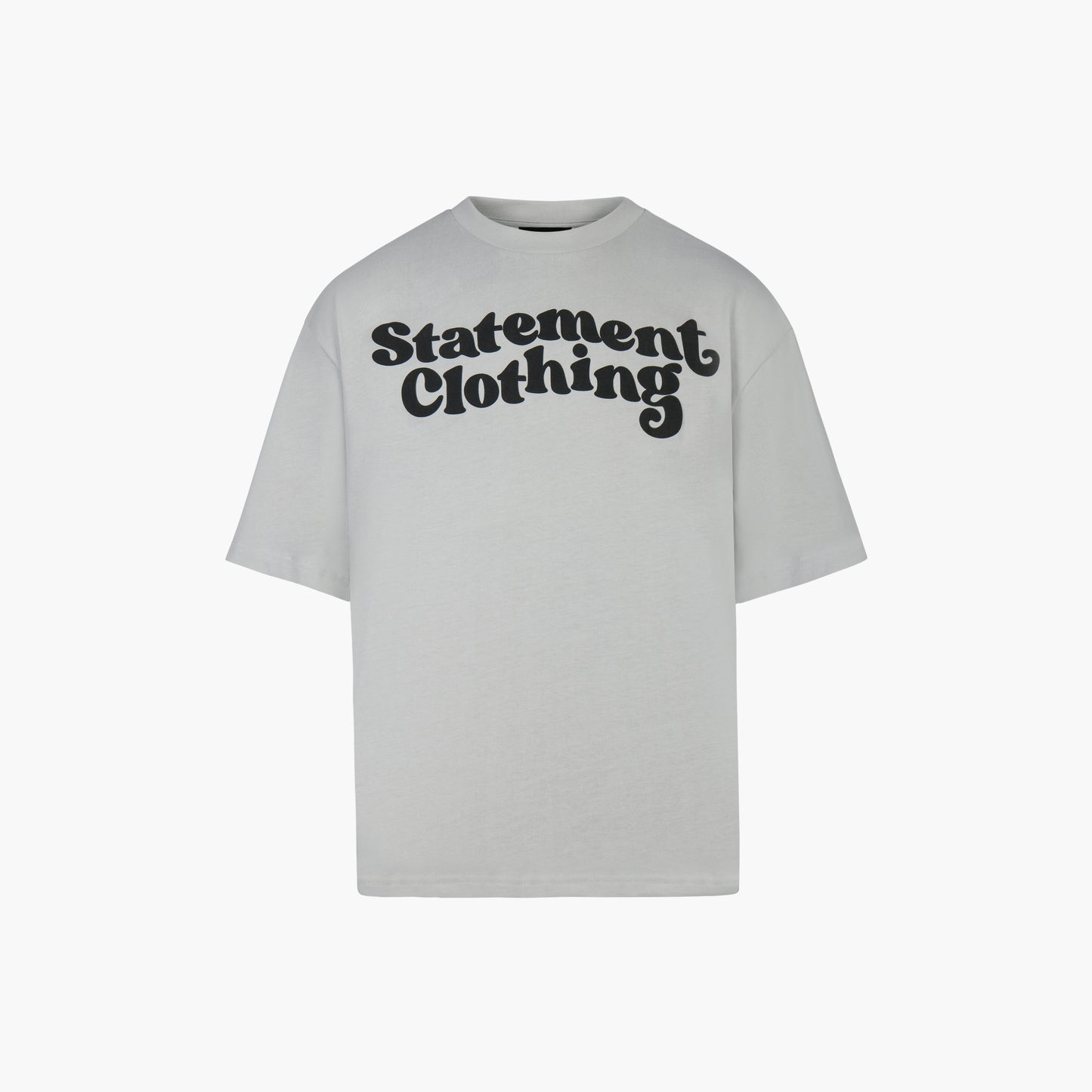 ROOT TEE GREY