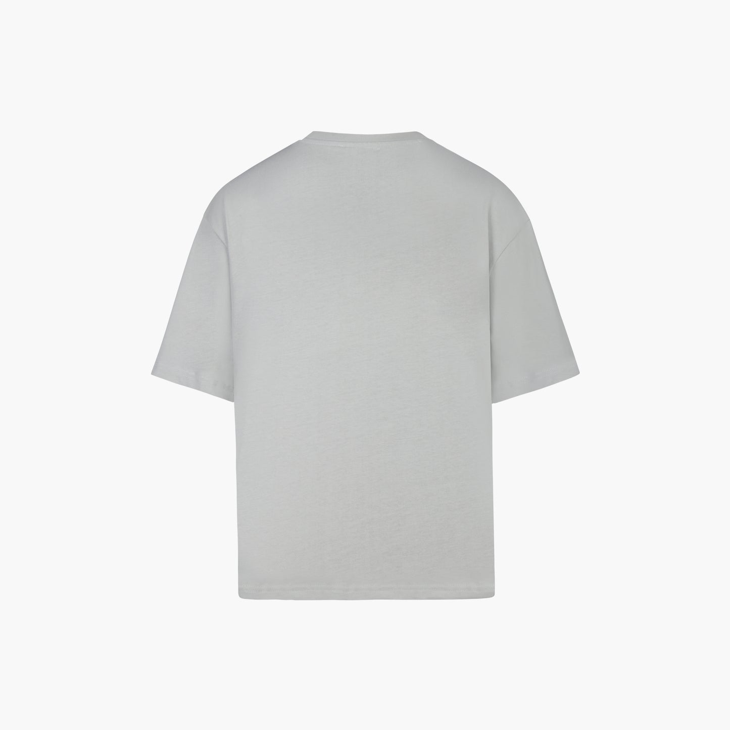 ROOT TEE GREY