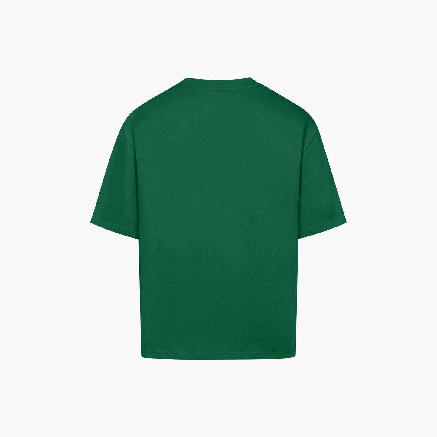 ROOT TEE WOOD GREEN