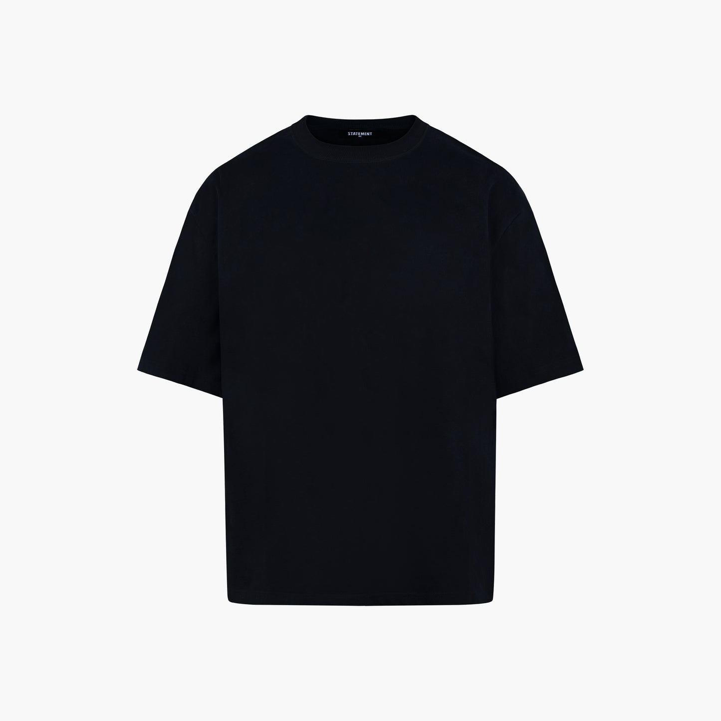 BASIC TEE BLACK