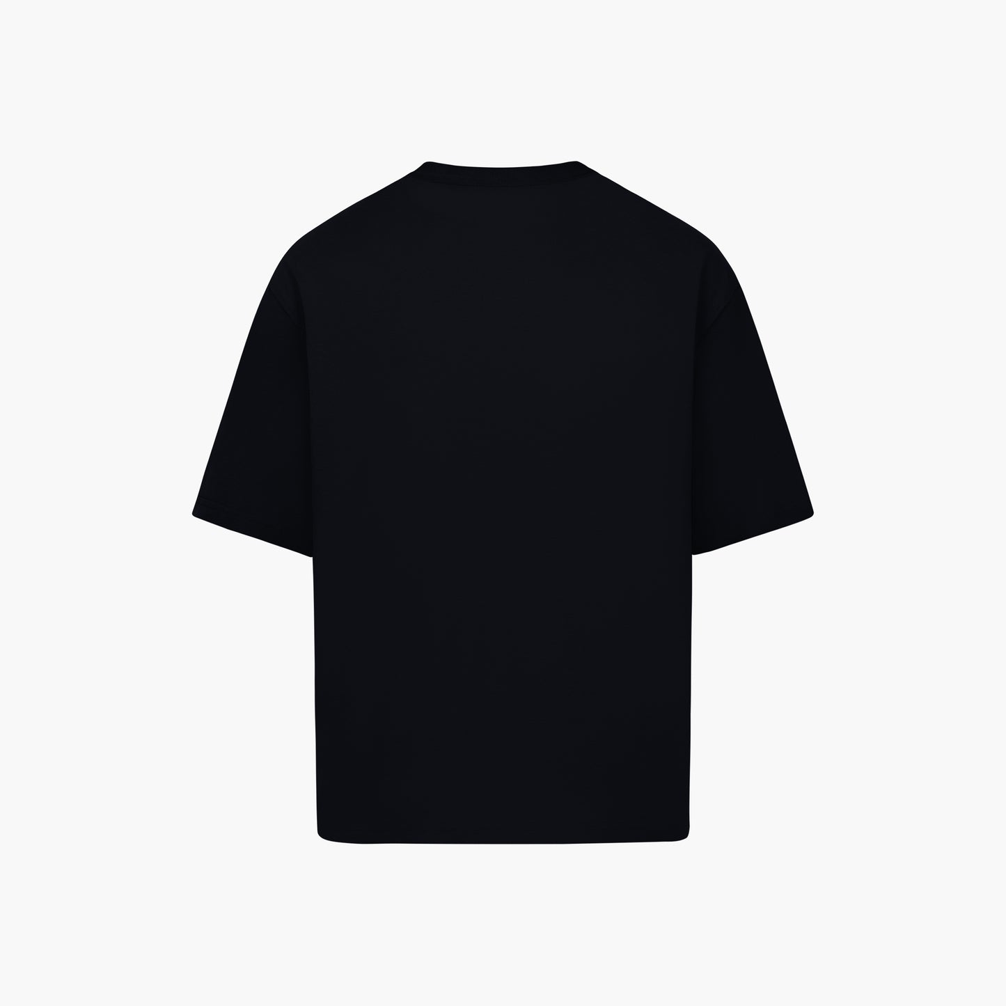 BASIC TEE BLACK