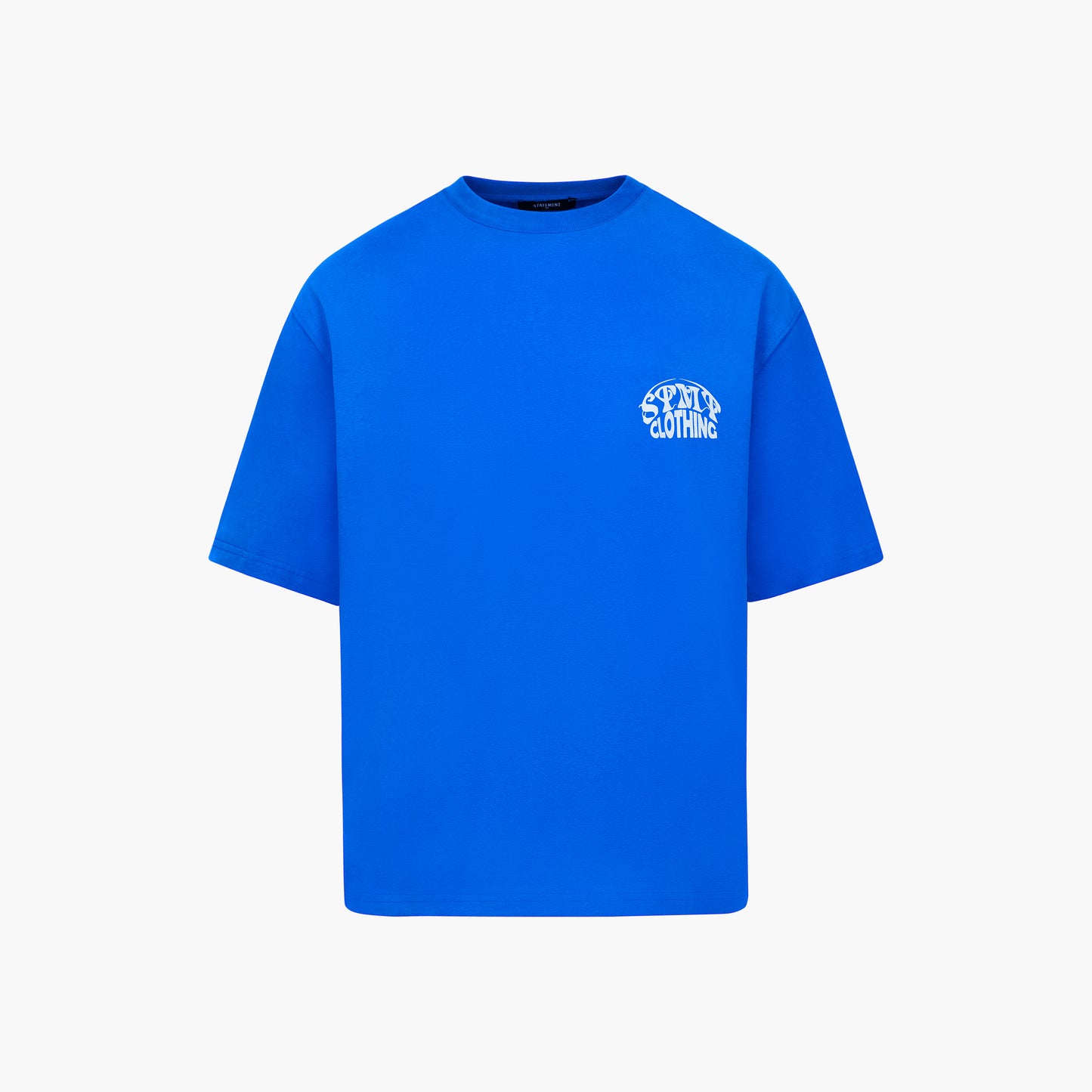 2022 TEE BLUE