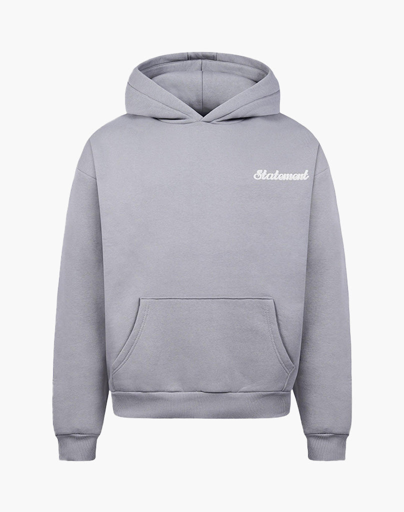 VAGUE HOODIE GREY