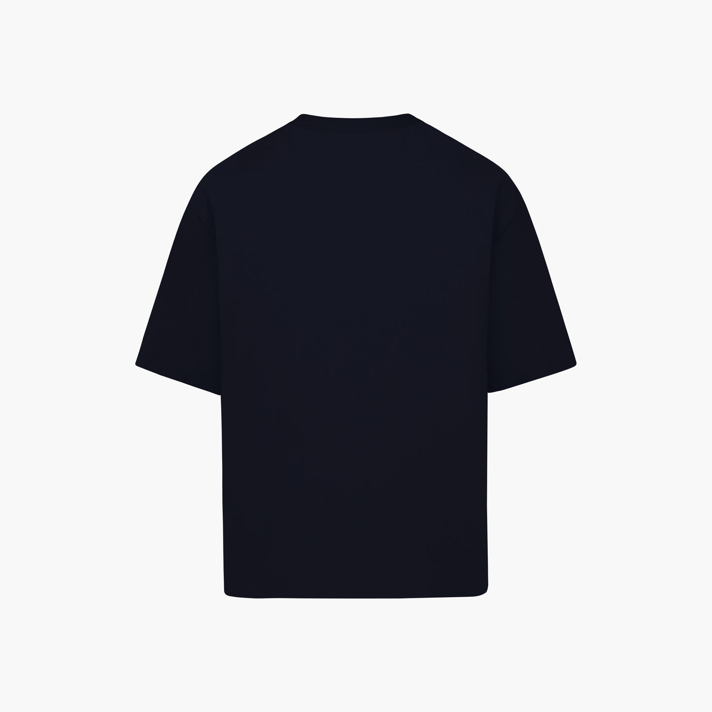 TWISTS TEE BLACK
