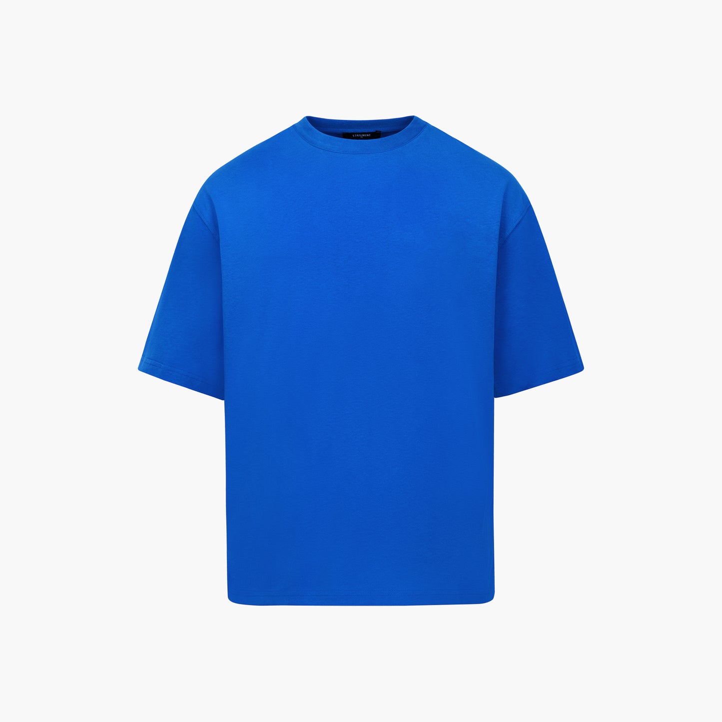 BASIC TEE ROYAL BLUE