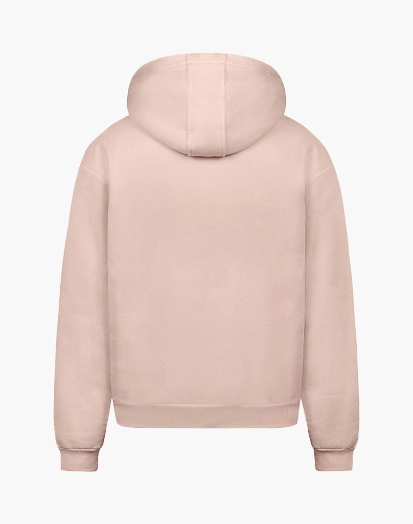 BASIC HOODIE TUFFET