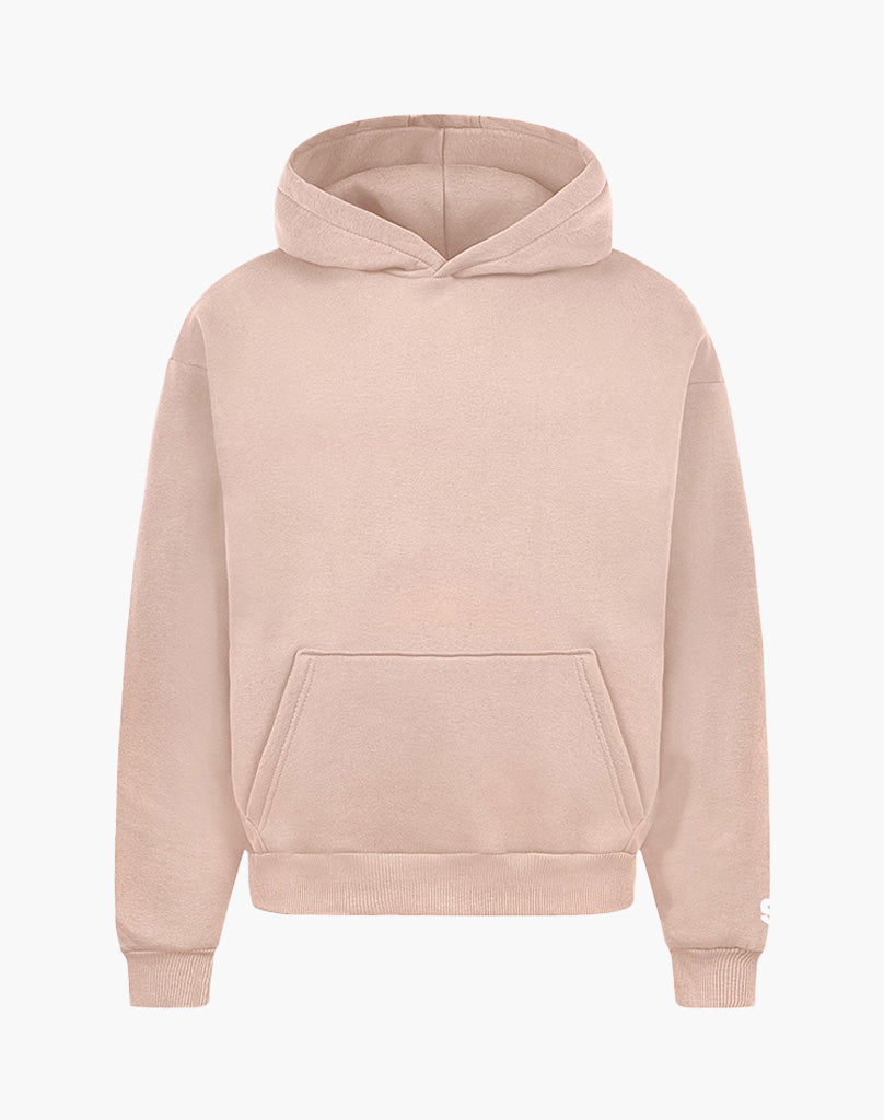BASIC HOODIE TUFFET