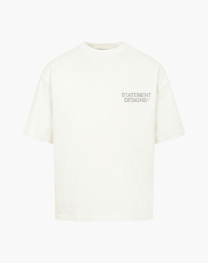 STATEMENT DESIGN TEE T-Shirt STATEMENT