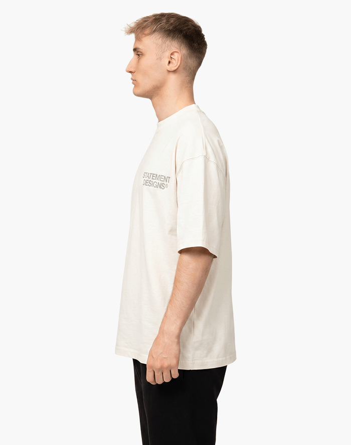 STATEMENT DESIGN TEE T-Shirt STATEMENT