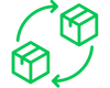 Statement Clothing Rücksendung und Umtausch Service Icon