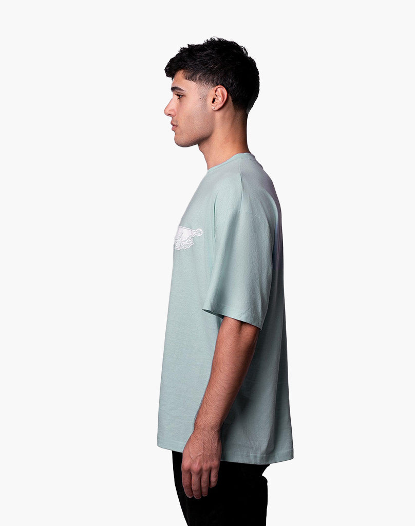 STAR TEE MINT