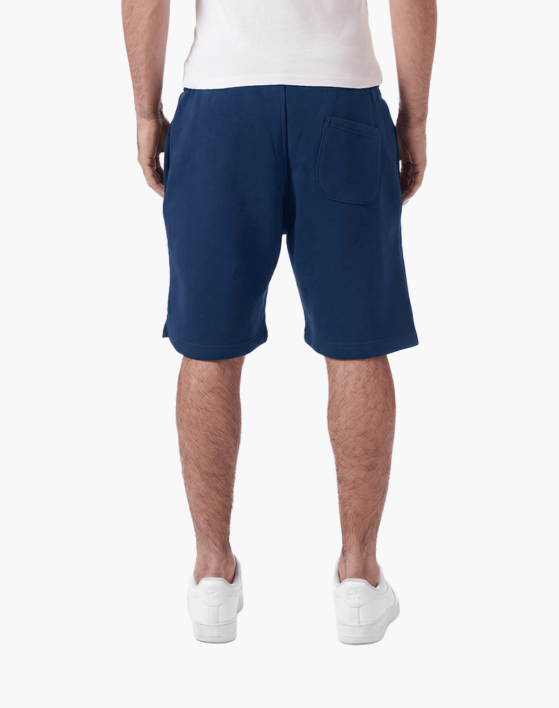 BASIC SHORTS (DARK BLUE) Shorts STATEMENT