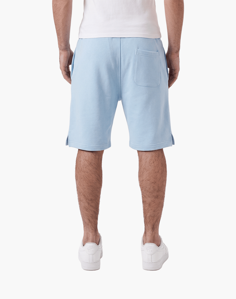 TANKTOP SET Tanktop + Short Statement Clo
