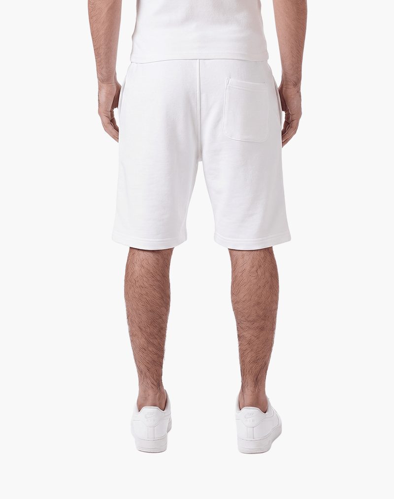 TANKTOP SET Tanktop + Short Statement Clo