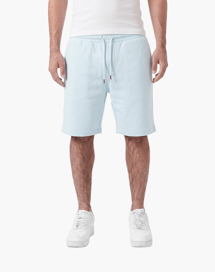 TANKTOP SET Tanktop + Short Statement Clo