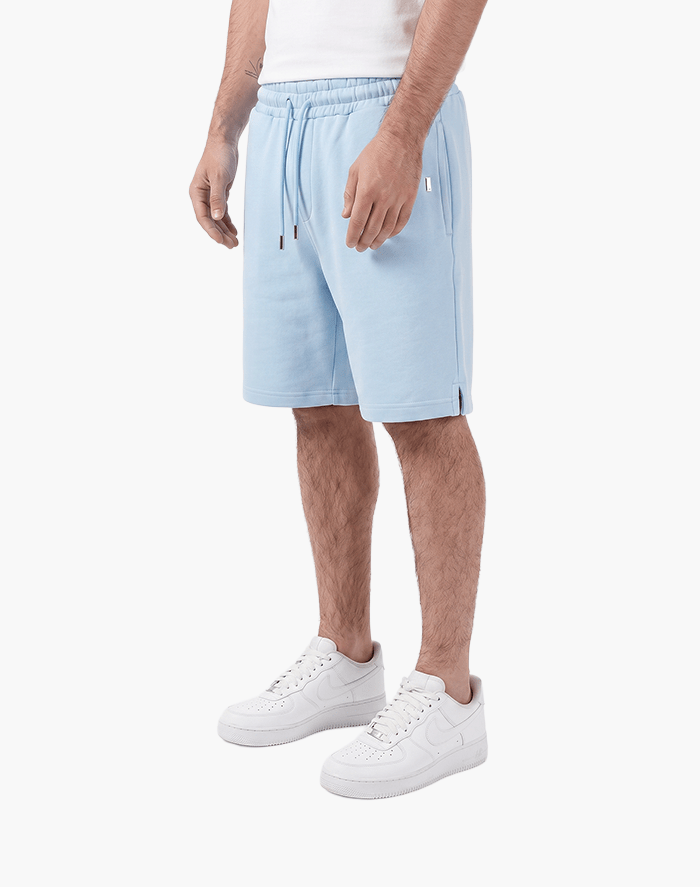 TANKTOP SET Tanktop + Short Statement Clo
