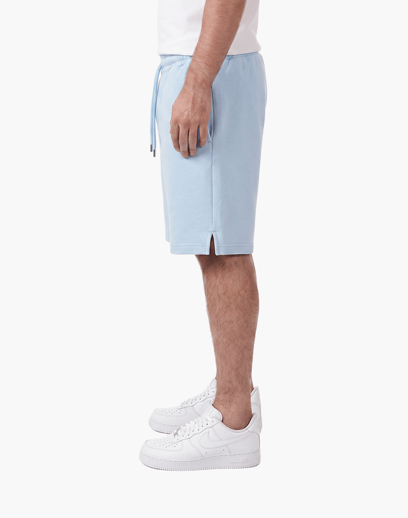 BASIC SHORTS (ICE BLUE) Shorts STATEMENT
