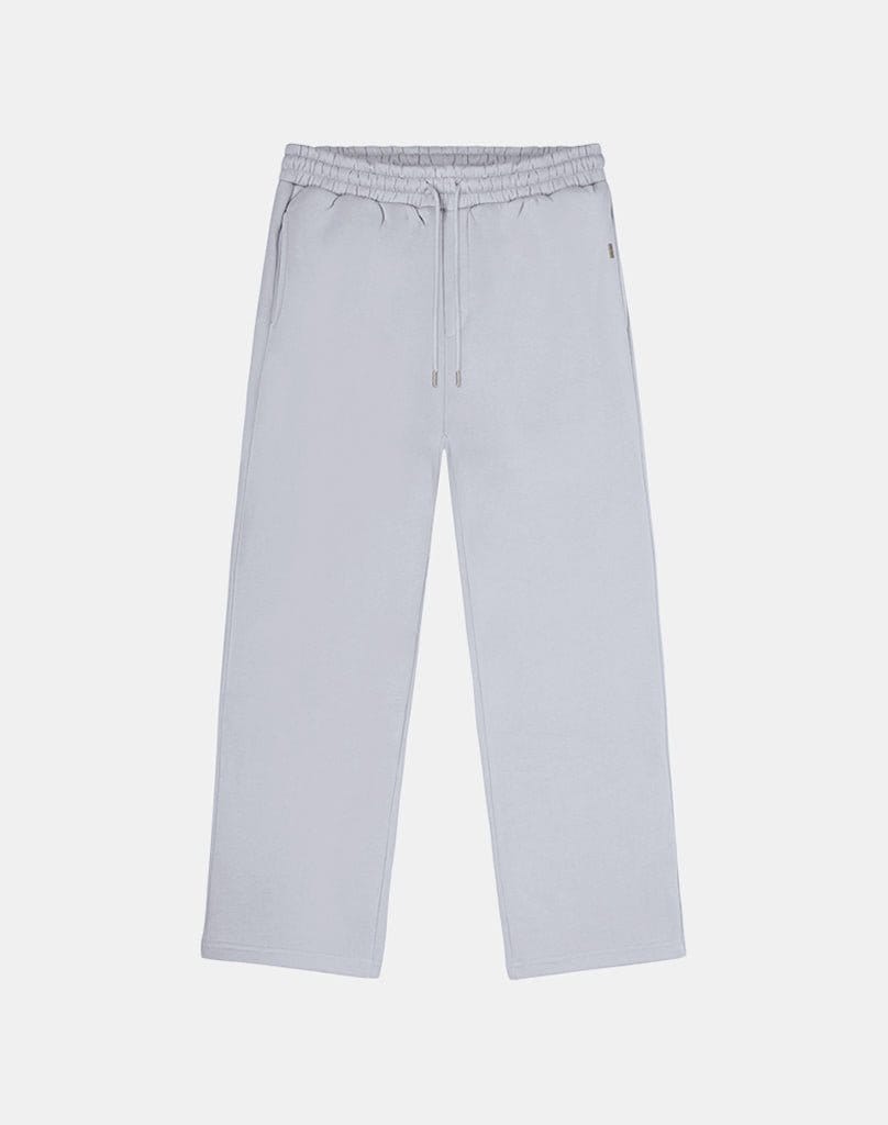 BASIC OPEN LEG JOGGER (GREY) Pants STATEMENT