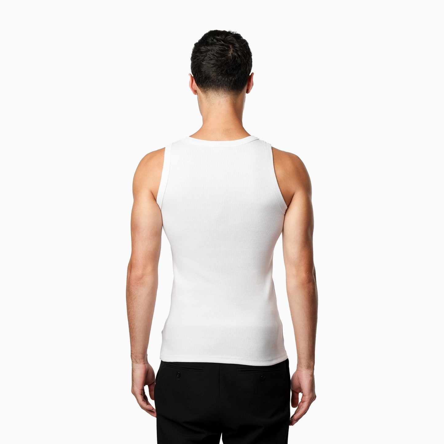 TANKTOP WHITE