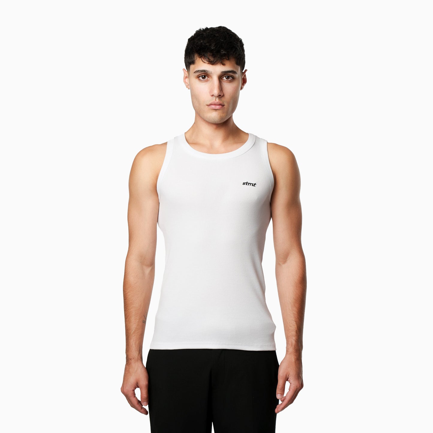TANKTOP WHITE
