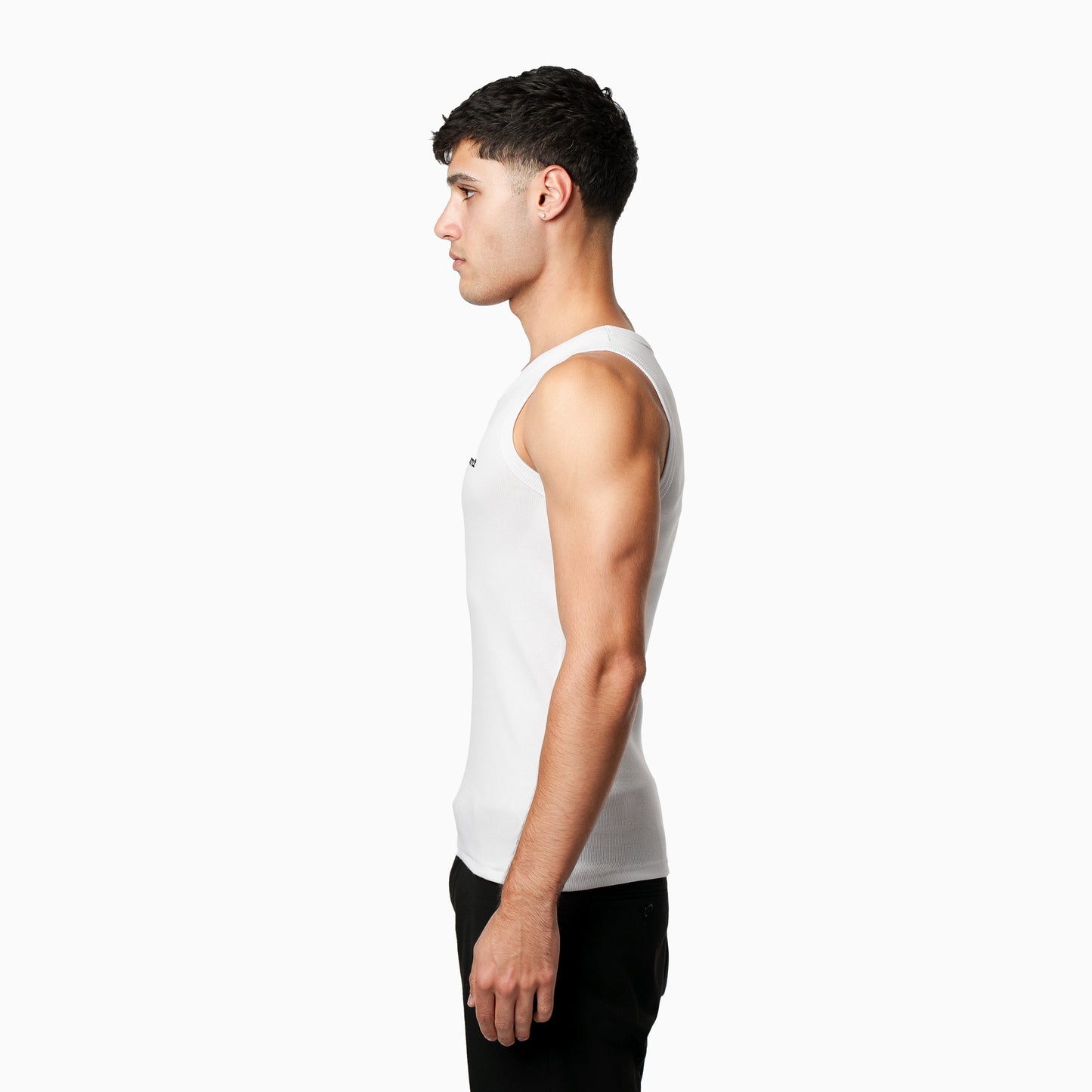 TANKTOP WHITE