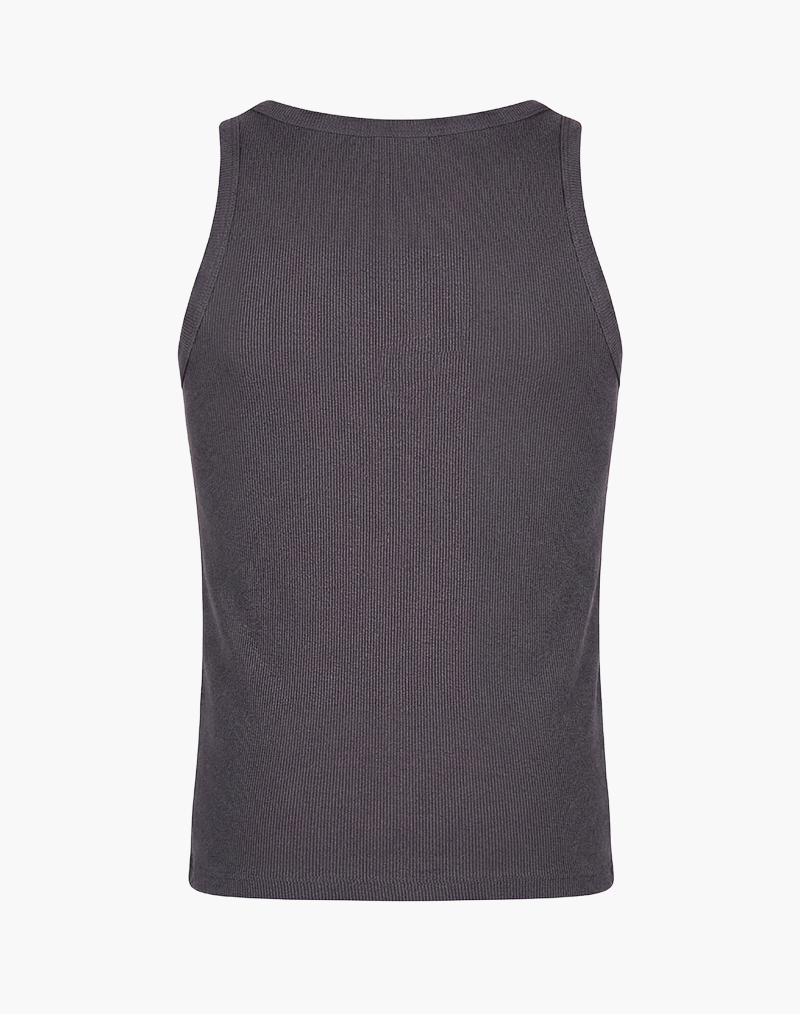 TANKTOP (ANTHRAZIT) Tanktop STATEMENT