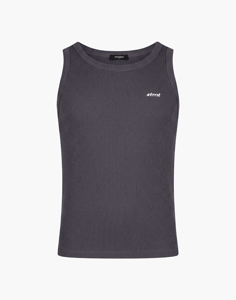 TANKTOP (ANTHRAZIT) Tanktop T-Shirt STATEMENT