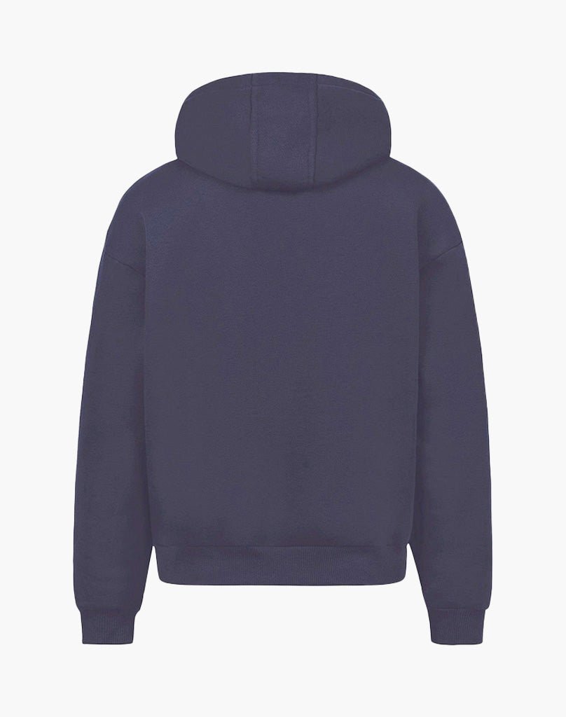 AUTHENTIC HOODIE (ANTHRAZIT) Hoodie STATEMENT