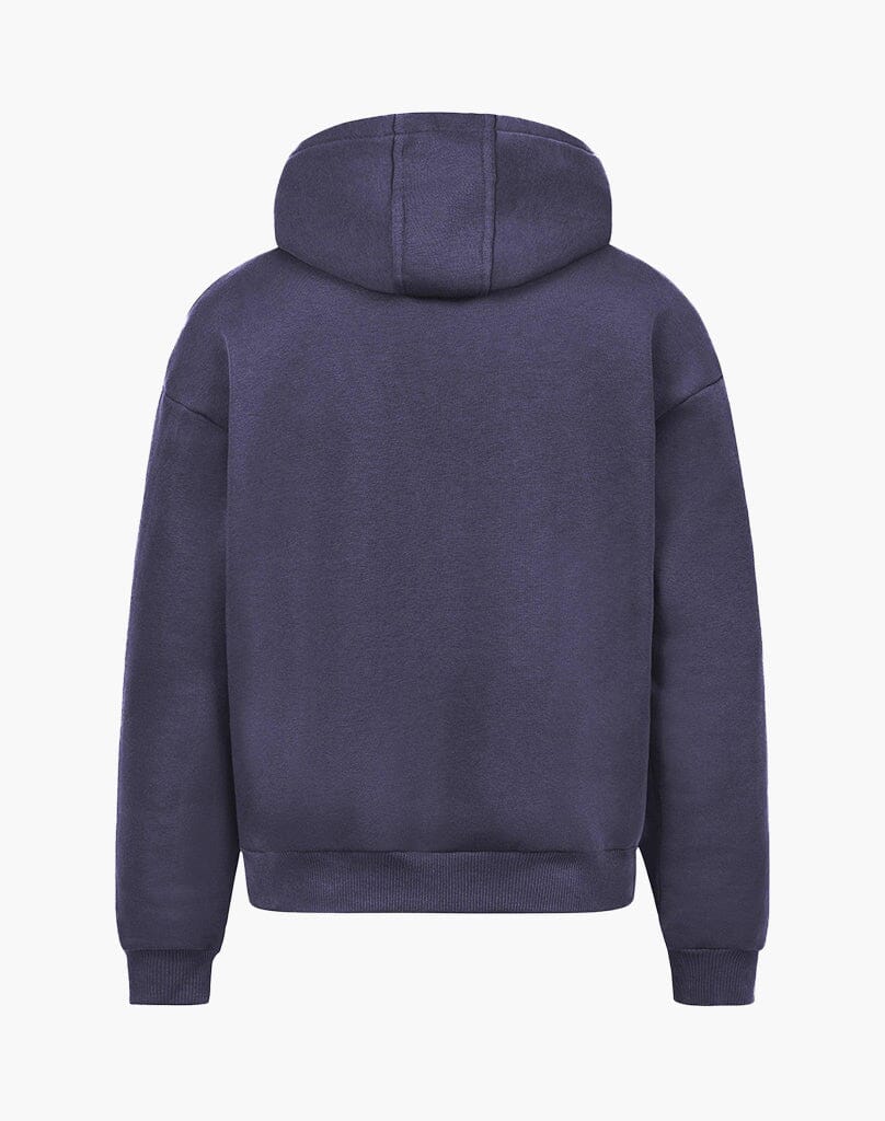 BASIC HOODIE (ANTHRAZIT) Hoodie STATEMENT