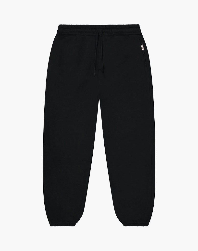 BASIC JOGGER (BLACK) STATEMENT