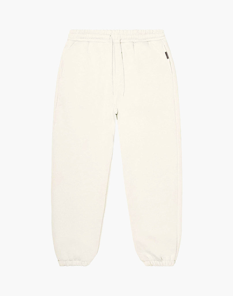 BASIC JOGGER (CREAM WHITE) STATEMENT